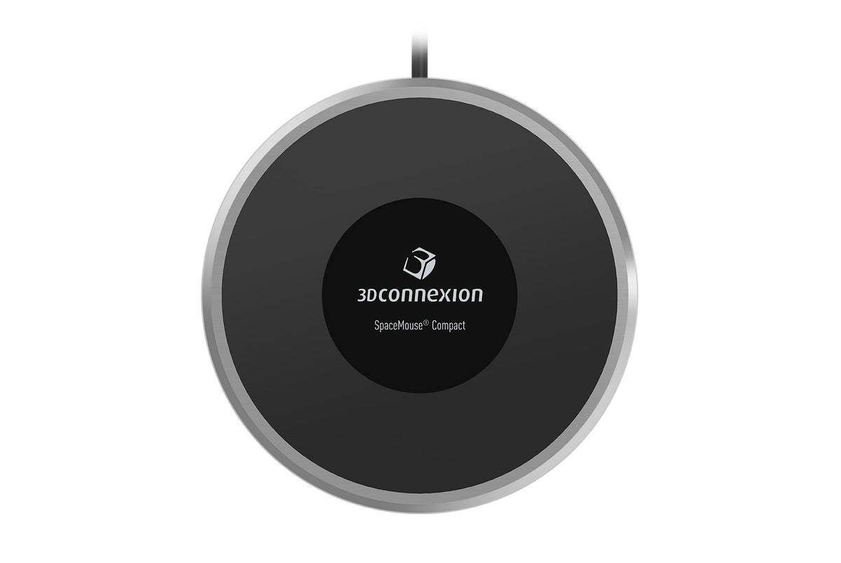3Dconnexion SpaceMouse Compact