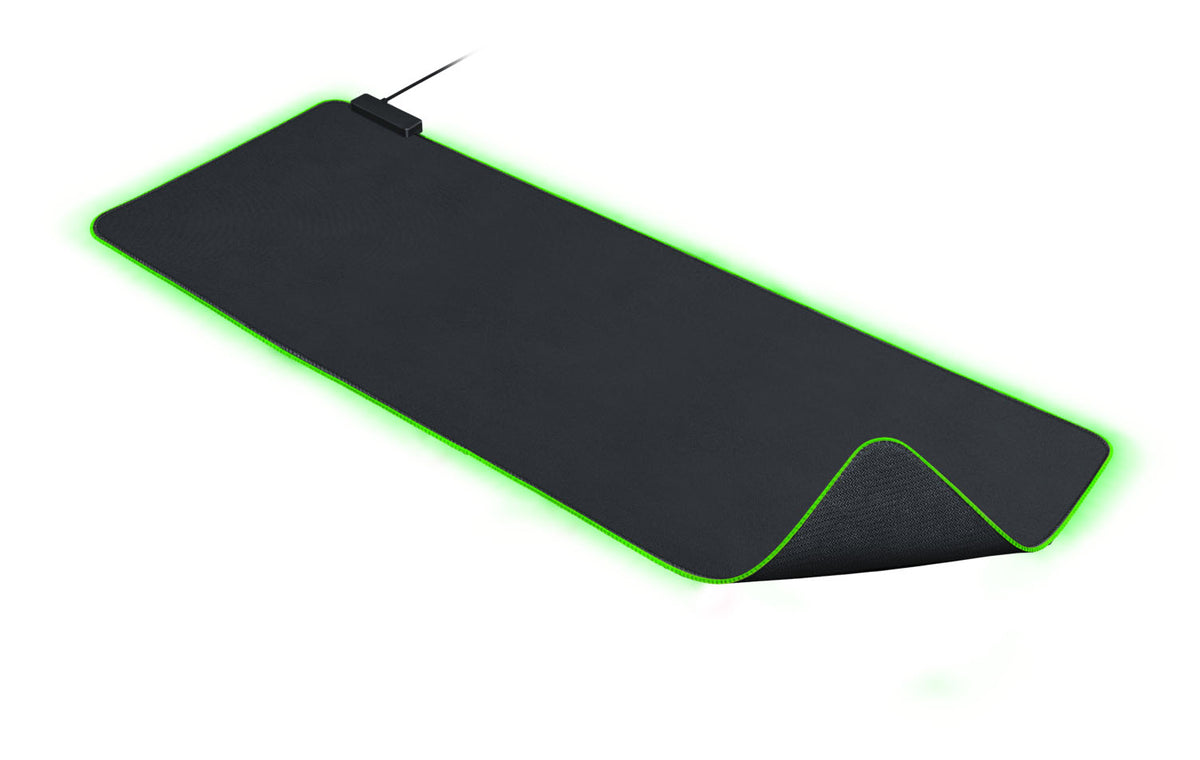 Podloga za miško Razer Goliathus Extended Chroma