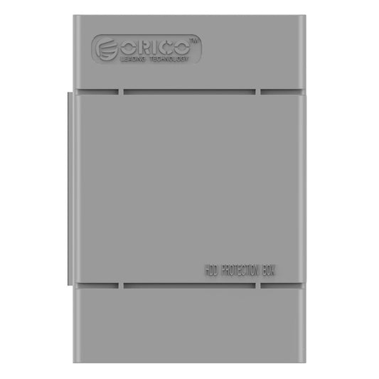 Zaščitni ovitek za HDD 3,5", antistatičen, siv, ORICO PHP35-V1