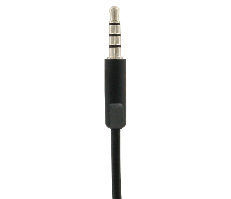 Slušalke Logitech H111, stereo