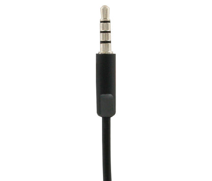 Slušalke Logitech H111, stereo