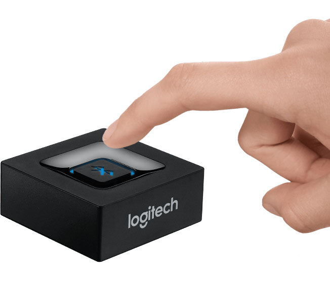 Logitech Bluetooth Audio adapter