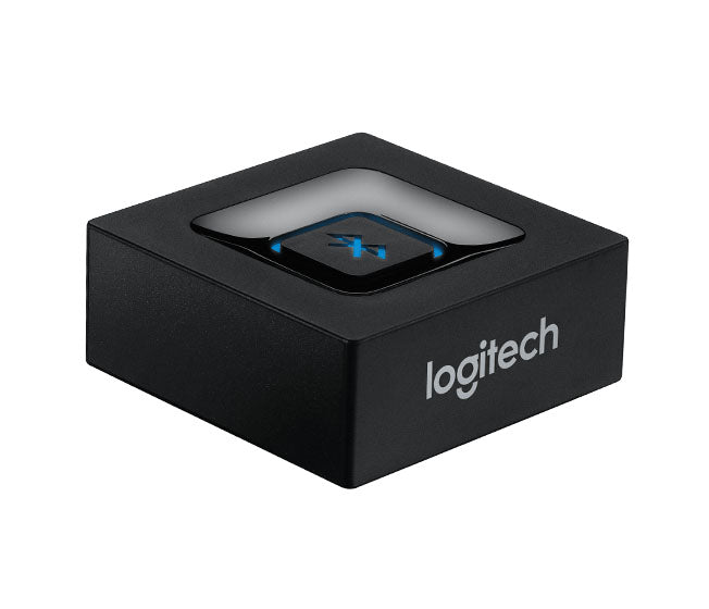Logitech Bluetooth Audio adapter