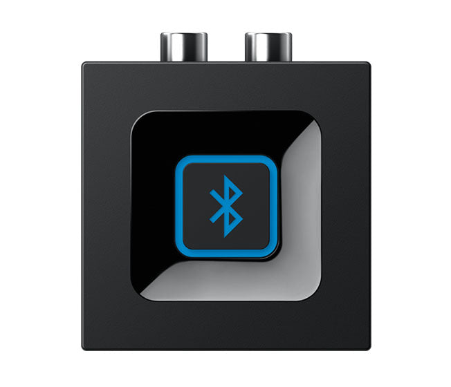 Logitech Bluetooth Audio adapter