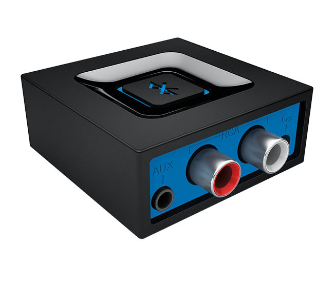 Logitech Bluetooth Audio adapter