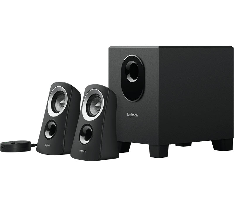 Zvočniki Logitech Z313, 2.1 25W RMS