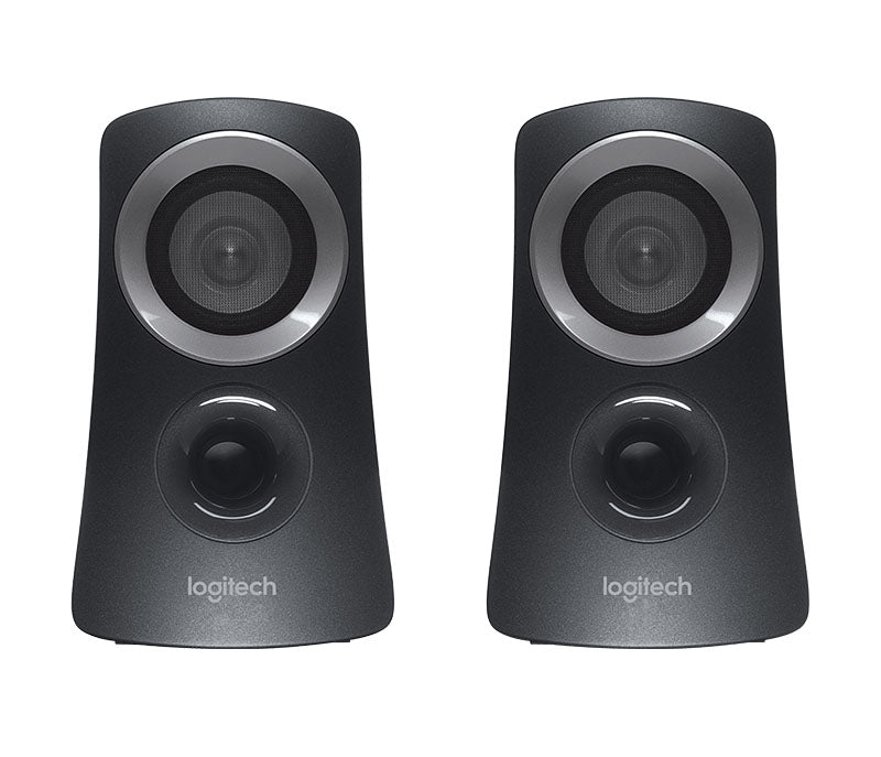 Zvočniki Logitech Z313, 2.1 25W RMS