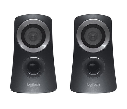 Zvočniki Logitech Z313, 2.1 25W RMS
