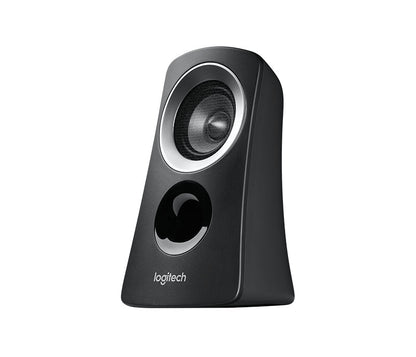 Zvočniki Logitech Z313, 2.1 25W RMS