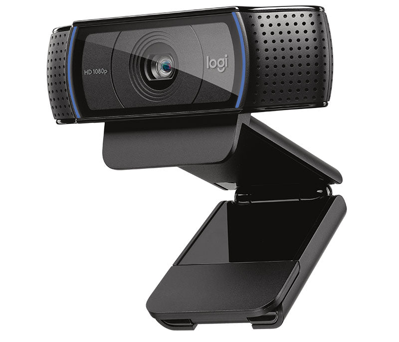 Spletna kamera Logitech C920 HD PRO, USB