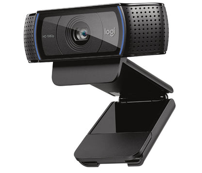 Spletna kamera Logitech C920 HD PRO, USB