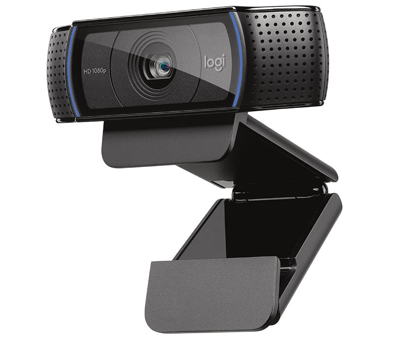 Spletna kamera Logitech C920 HD PRO, USB
