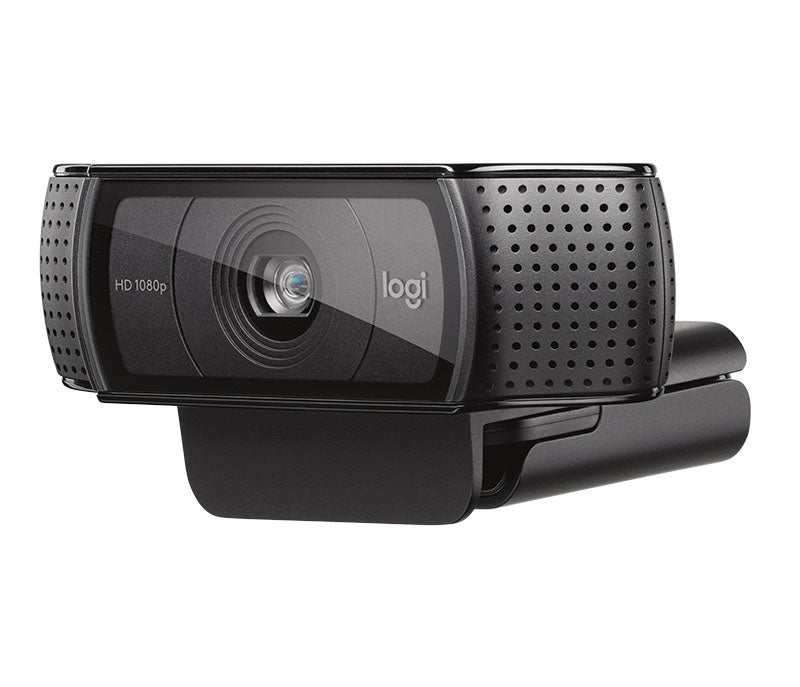 Spletna kamera Logitech C920 HD PRO, USB