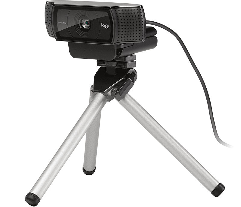 Spletna kamera Logitech C920 HD PRO, USB