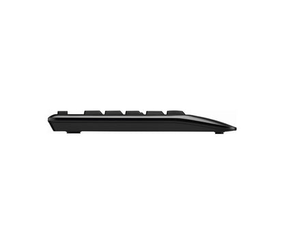 Tipkovnica in miška Logitech Cordless Desktop MK345, SLO t.