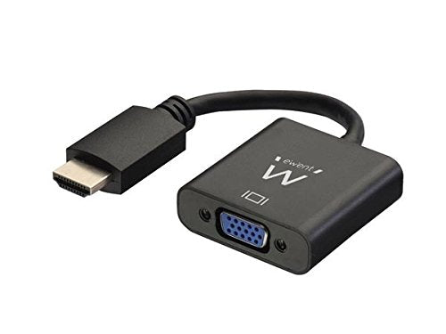 Adapter HDMI v VGA, Ewent EW9864
