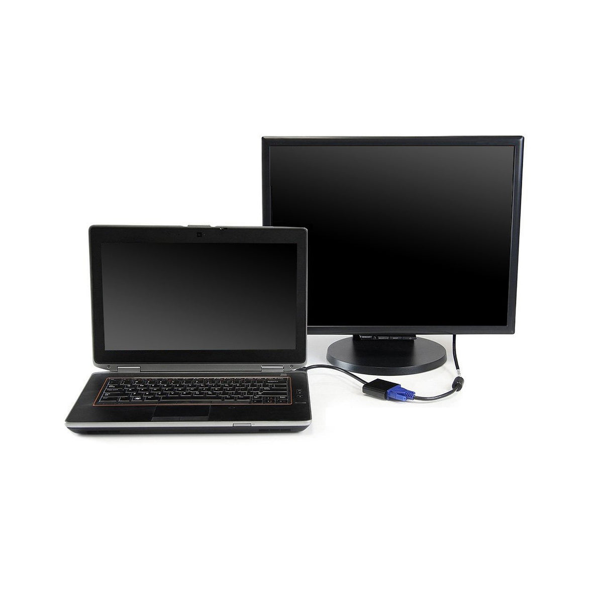 Adapter HDMI v VGA, Ewent EW9864