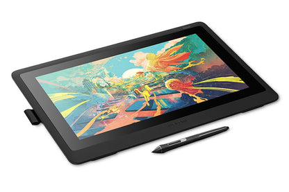 Grafični zaslon Wacom Cintiq 16