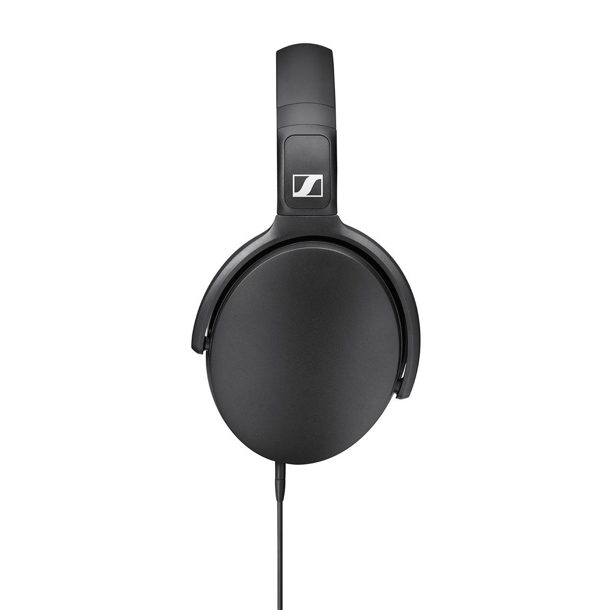 Slušalke Sennheiser HD 400S, črne