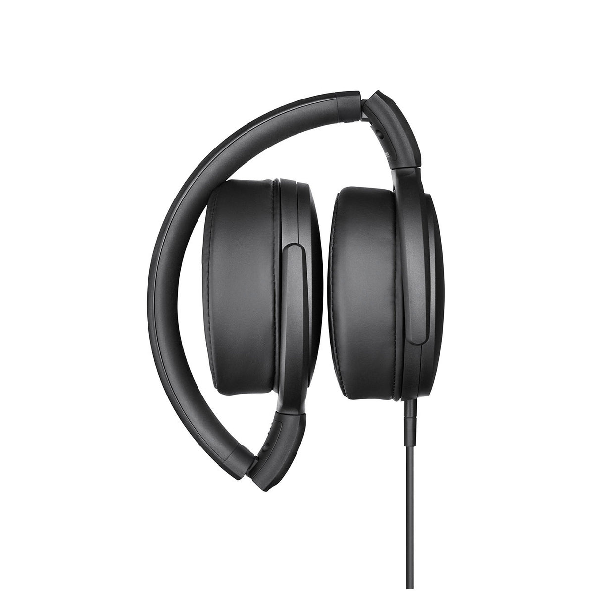 Slušalke Sennheiser HD 400S, črne