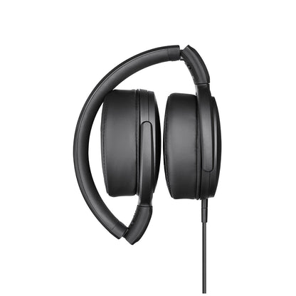 Slušalke Sennheiser HD 400S, črne