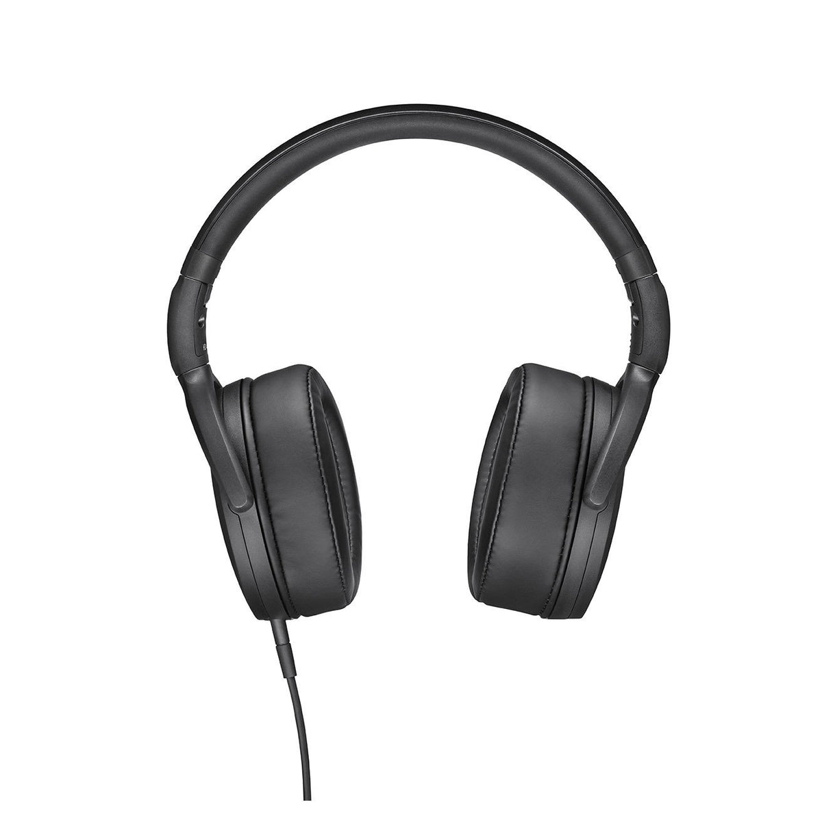 Slušalke Sennheiser HD 400S, črne