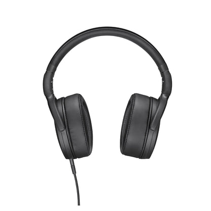 Slušalke Sennheiser HD 400S, črne