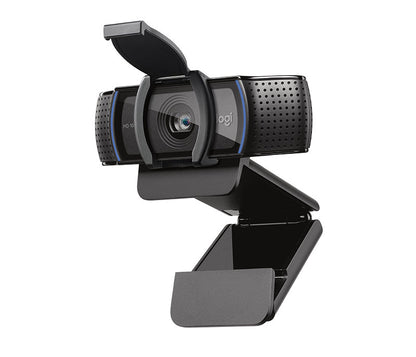 Spletna kamera Logitech C920s HD PRO, USB