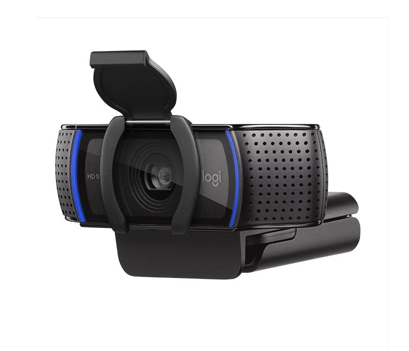 Spletna kamera Logitech C920s HD PRO, USB