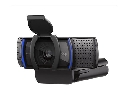 Spletna kamera Logitech C920s HD PRO, USB