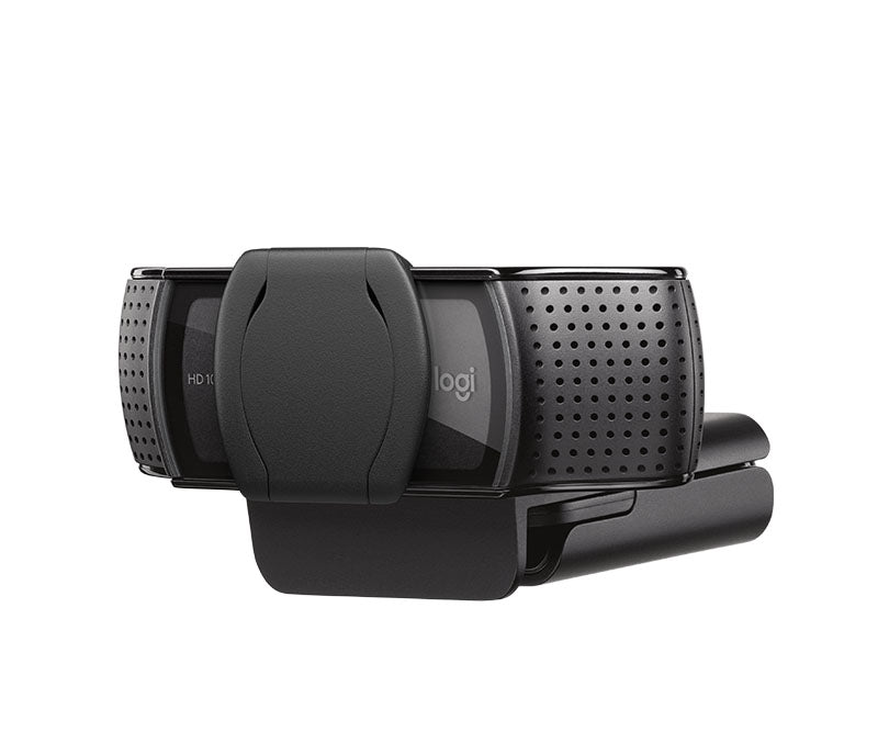 Spletna kamera Logitech C920s HD PRO, USB