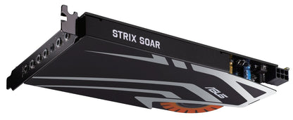 Zvočna kartica ASUS Strix Soar, 7.1, PCIe