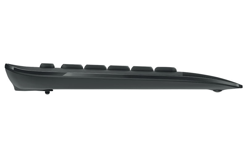 Tipkovnica in miška Logitech Wireless Combo MK545 ADVANCED, Unifying, SLO g.