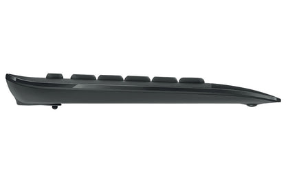 Tipkovnica in miška Logitech Wireless Combo MK545 ADVANCED, Unifying, SLO g.