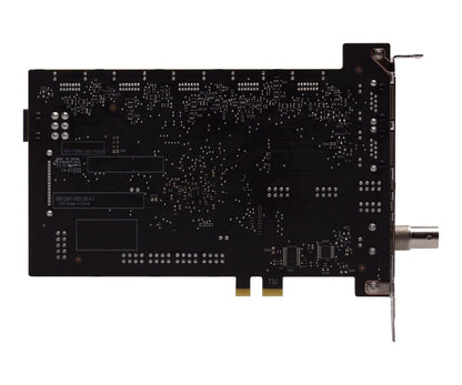 VGA NVIDIA RTX PRO SYNC Board, PCIe, 2x RJ45 1x BNC, PNY