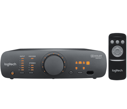 Zvočniki Logitech Z906 5.1 500W THX