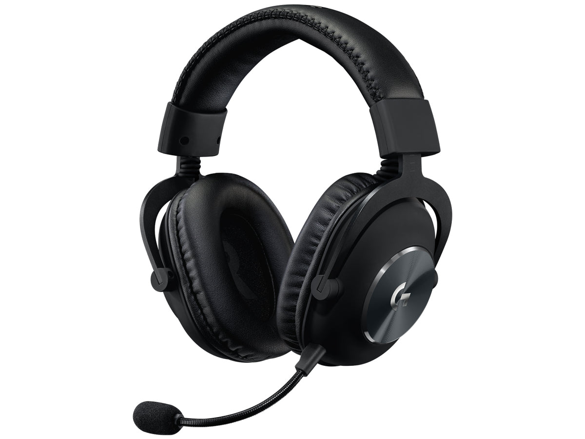 Slušalke Logitech G PRO X Gaming 7.1