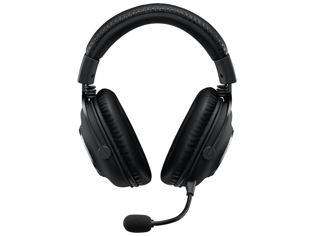 Slušalke Logitech G PRO X Gaming 7.1