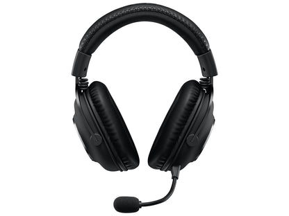 Slušalke Logitech G PRO X Gaming 7.1