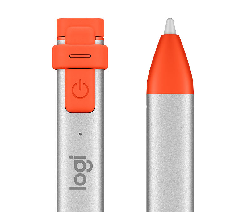 Pisalo Logitech Crayon