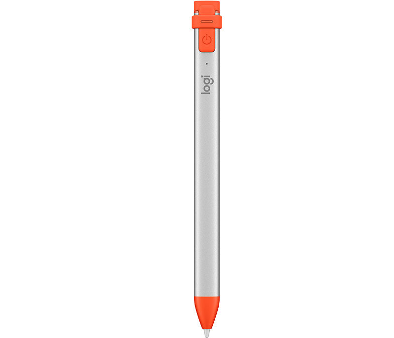 Pisalo Logitech Crayon