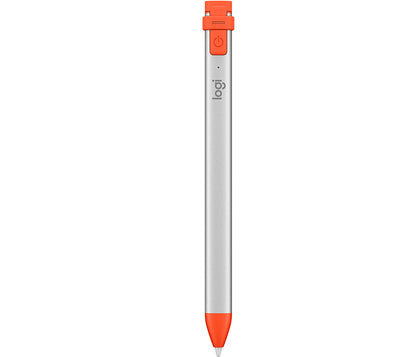 Pisalo Logitech Crayon