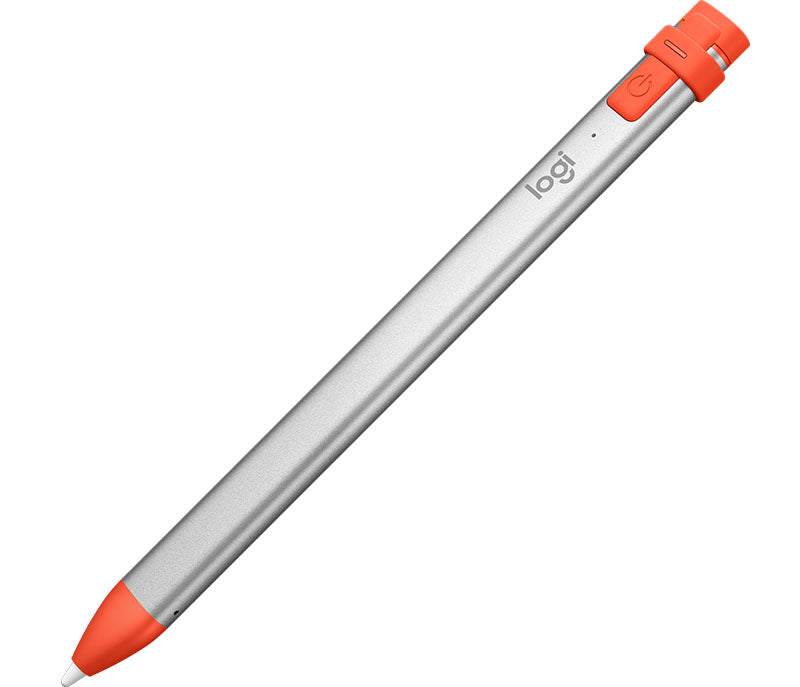Pisalo Logitech Crayon