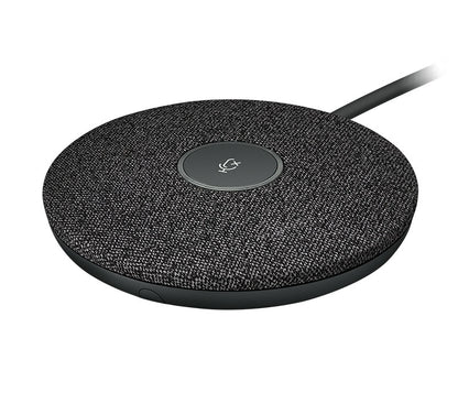 Dodatni mikrofon Logitech Mic Pod za Logitech Rally