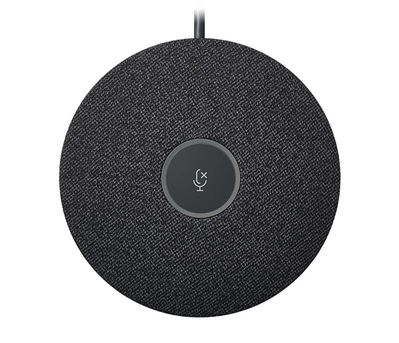 Dodatni mikrofon Logitech Mic Pod za Logitech Rally