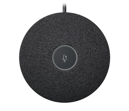 Dodatni mikrofon Logitech Mic Pod za Logitech Rally