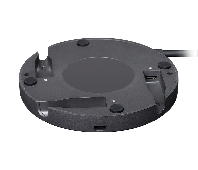 Postaja Logitech Rally Mic Pod Hub za Logitech Rally