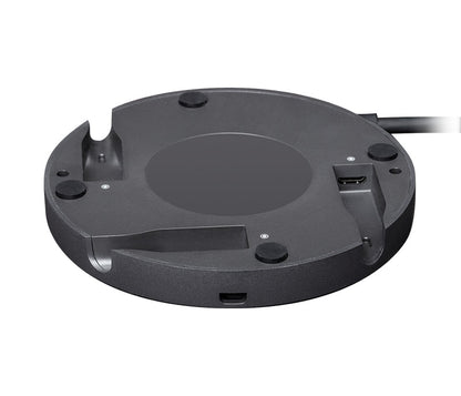 Postaja Logitech Rally Mic Pod Hub za Logitech Rally