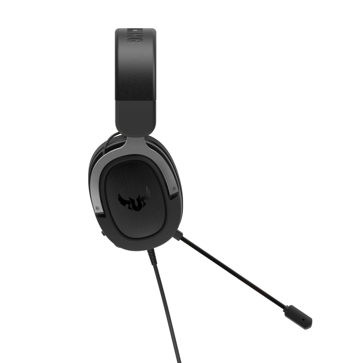 Slušalke ASUS TUF Gaming H3, črne