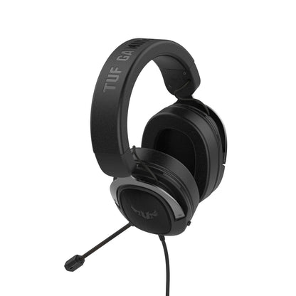 Slušalke ASUS TUF Gaming H3, črne